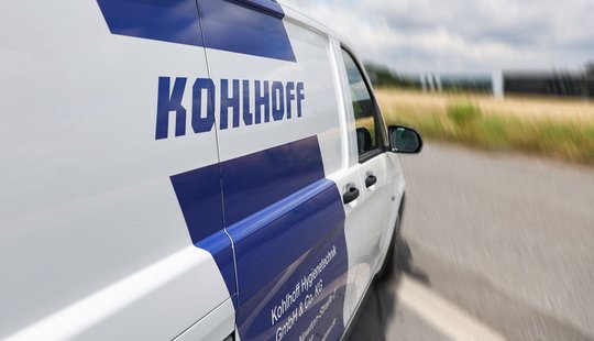 Kohlhoff-Service